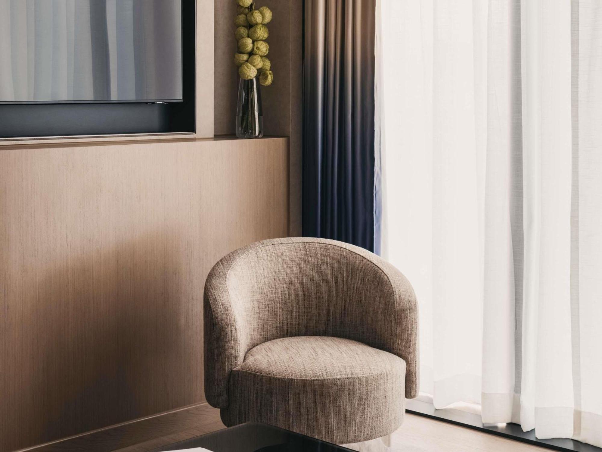 Mondrian Duxton 5* Singapore