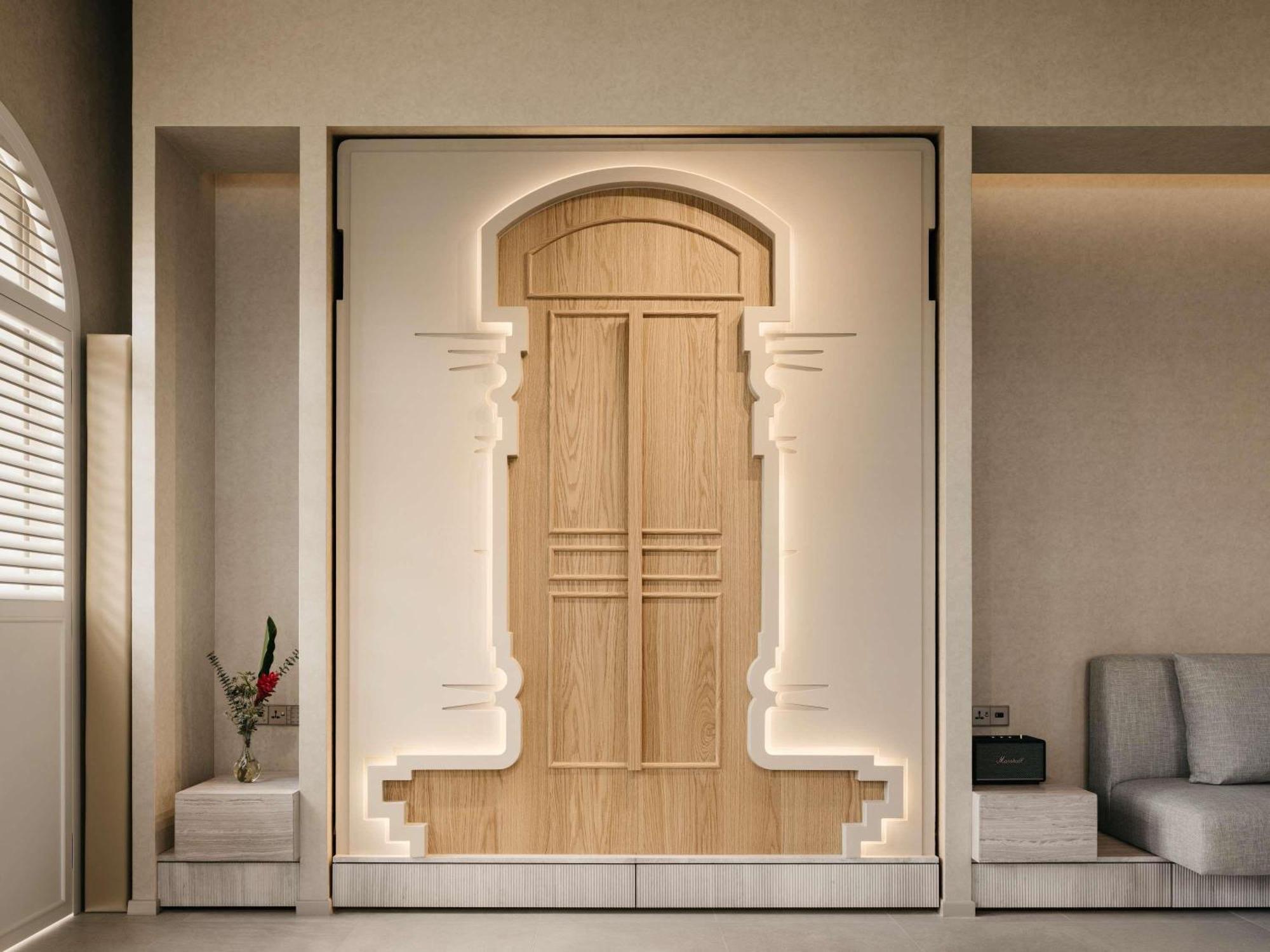 Hotel Mondrian Duxton 5*